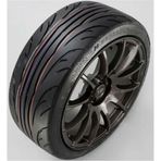 Nankang 195/45 R16 84V XL NS-2R Semi-Slick Yaz Lastiği