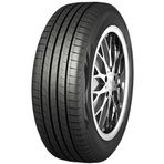 Nankang 195/60 R14 86H SP-9 Cross Sport Yaz Lastiği