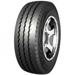 Nankang 195/R14C 106/104S CW-25 Yaz Lastiği