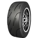 Nankang 205/40 R17 84W XL AR-1 Semi Slick Yaz Lastiği Üretim Yılı: 2023