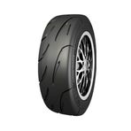 Nankang 205/40 R17 84W XL AR-1 Semi Slick Yaz Lastiği