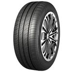 Nankang 205/60 R15 91H Econex NA-1 Yaz Lastiği