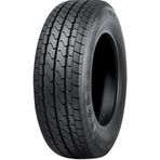 Nankang 205/65 R16C 107/105T AW-8 Dört Mevsim Lastiği 2024