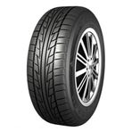 Nankang 215/40 R17 87V SV-2 Kış Lastiği 2025