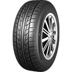 Nankang 215/40 R17 87V SV-2 XL Kış Lastiği 2023