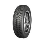 Nankang 215/45 R17 91W XL Cross Seasons AW-6 Dört Mevsim Lastiği