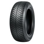 Nankang 215/45 R17 91W XL Cross Seasons AW-6 Dört Mevsim Lastiği
