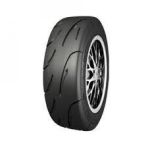 Nankang 215/45R17 91Y XL Ar-1 Tw:80 Semi-Slick Yaz Lastiği Üretim Yılı: 2023