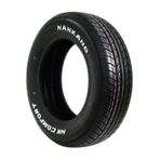 Nankang 215/50 R13 85T N-729 WL Yaz Lastiği