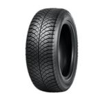 Nankang 215/55 R18 99V XL Cross Seasons AW-6 SUV Dört Mevsim Lastiği Üretim Yılı: 2022