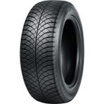 Nankang 215/60 R17 100V XL Cross Seasons AW-6 Dört Mevsim Lastiği Üretim Yılı: 2024