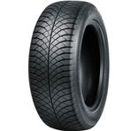 Nankang 215/65 R17 103V XL Cross Seasons AW-6 Dört Mevsim Lastiği Üretim Yılı: 2024