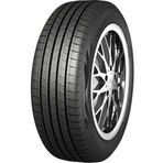 Nankang 215/65 R17 99V Sp-9 Yaz Lastigi 2024
