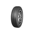 Nankang 225/50 R18 99V XL Cross Seasons AW-6 SUV Dört Mevsim Lastiği