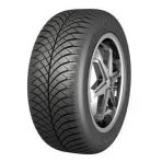 Nankang 225/55 R17 101V XL Cross Seasons AW-6 Dört Mevsim Lastiği 2025