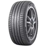Nankang 225/55 R19 99V AS-3 ELT Yaz Lastiği 2025