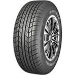 Nankang 225/60 R14 94H N729 Yaz Lastiği Üretim Yılı: 2023