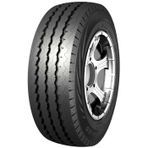 Nankang 225/70 R15C 112/110S CW-25 Yaz Lastiği Üretim Yılı: 2024