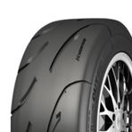 Nankang 235/40 R18 95Y XL AR-1 Semi Slick Yaz Lastiği Üretim Yılı: 2024