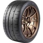 Nankang 235/40R18 95Y Cr-s (Tw:200) Semi-Slick Yaz Lastiği 2025