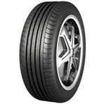 Nankang 235/50 R17 96W Sportnex AS-2+ Yaz Lastiği