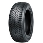 Nankang 235/55 R19 105W XL Cross Seasons AW-6 SUV Dört Mevsim Lastiği Üretim Yılı: 2022