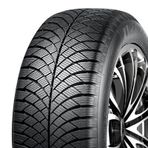 Nankang 235/55 R19 105W XL Cross Seasons AW-6 SUV Dört Mevsim Lastiği Üretim Yılı: 2024