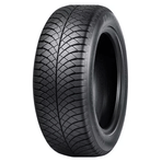 Nankang 235/55 R19 105W XL Cross Seasons AW-Dört Mevsim Lastiği Üretim Yılı: 2024