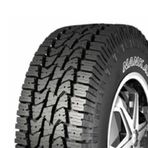 Nankang 235/60 R18 107T XL OWL AT-5 Yaz Lastiği