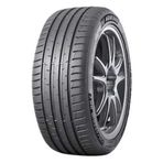 Nankang 235/60 R18 107V XL ELT AS-3 Yaz Lastiği 2025