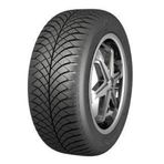 Nankang 235/65 R17 108V XL AW-6 Dört Mevsim Lastiği 2025