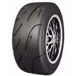 Nankang 245/35 R20 95Y XL AR 1 Semi Slick Yaz Lastiği 2021