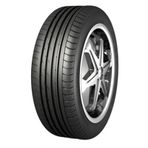 Nankang 245/40 R18 97Y XL AS-2+ Sportnex Yaz Lastiği Üretim Yılı: 2022