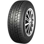 Nankang 245/45 R17 99V XL SV-2 Snow Kış Lastiği