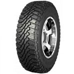 Nankang 245/75r16 120/116n Owl M+S 4x4 Wd M/T Ft-9 Yaz Lastiği