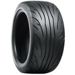 Nankang 255/35 R18 94Y NS-2R Semi-Slick Yaz Lastiği Üretim Yılı: 2024