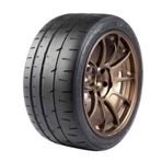 Nankang 255/40 R17 98W CR-S Tw 200 Semi-Slick Yaz Lastiği 2024