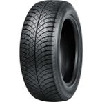Nankang 255/55 R18 109V XL Cross Seasons AW-6 SUV Dört Mevsim Lastiği 2025