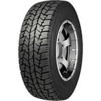 Nankang 255/60 R18 112H XL FT-7 Yaz Lastiği Üretim Yılı: 2022