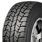 Nankang 255/70 R15 112/110S FT-7 Yaz Lastiği 2024