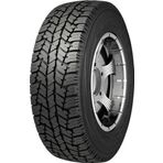 Nankang 255/70 R15 112/110S Owl M+S 4x4 WD A/T FT-7 Yaz Lastiği 2024