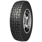 Nankang 255/70r15 112/110s Owl M+S 4x4 Wd A/T Ft-7 Yaz Lastiği