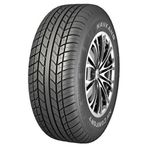 Nankang 265/50 R14 102H XL N729 Yaz Lastiği Üretim Yılı: 2021