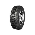 Nankang 265/60 R18 119/116Q FT-9 Yaz Lastik Üretim Yılı: 2021