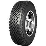 Nankang 265/60r18 119/116q 4x4 Wd M/T Ft-9 Yaz Lastiği