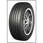 Nankang 275/55 R19 111V Cross Sport SP-9 Yaz Lastiği Üretim Yılı: 2023