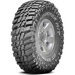 Nankang 275/65R18 123/120Q Mt-1 M+S 4 Mevsim Lastik - 2025