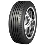 Nankang 285/35r22 106w Xl Sportnex As-2+ Yaz Lastiği Üretim Yılı: 2022