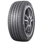 Nankang 285/35R23 107Y XL AS-3 Yaz Lastiği