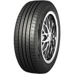 Nankang 295/40 R20 110Y XL SP-9 Cross Sport Yaz Lastiği Üretim Yılı: 2021